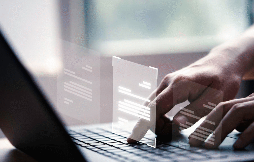 The Future of File Formats: Beyond PDF and DOCX
