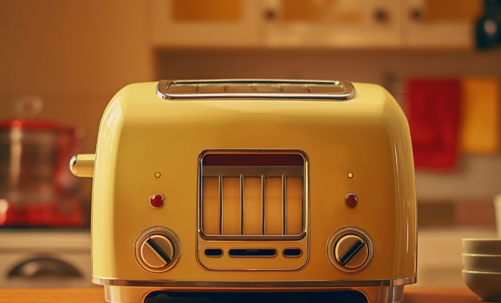 Why Your Toaster Might Join the Internet Soon